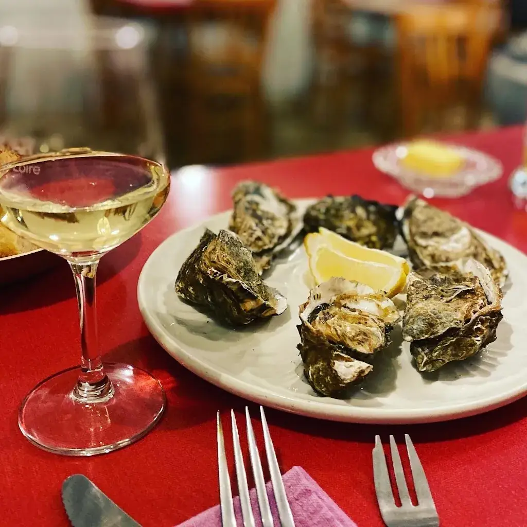 Menu_Le Café de la Loire_Chouzé-sur-Loire_image_2