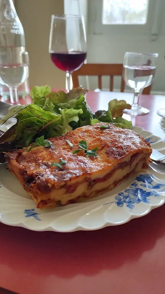 Menu_Le Café de la Loire_Chouzé-sur-Loire_image_7