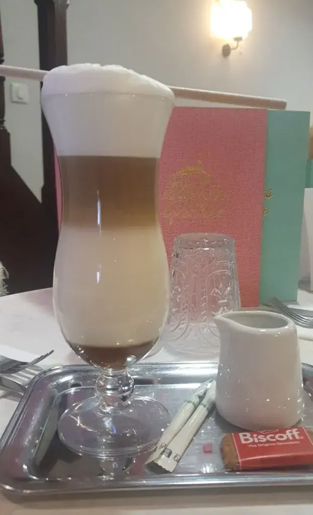 Menü_Les halles de pandore_Brou_Bild_1