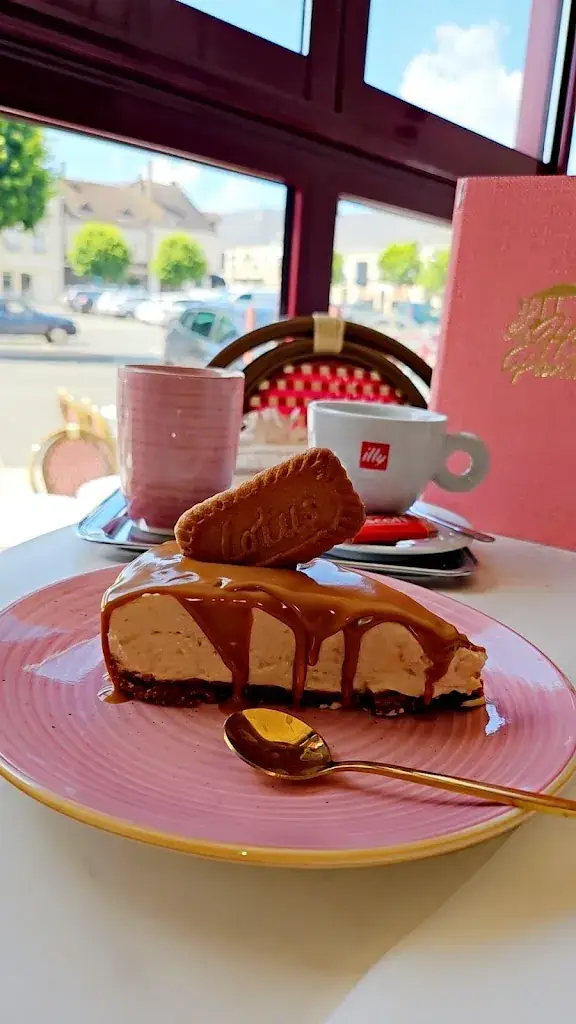 Menü_Les halles de pandore_Brou_Bild_2