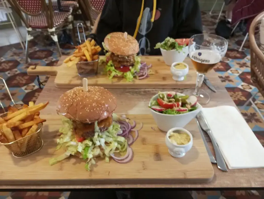 Menü_Les halles de pandore_Brou_Bild_4