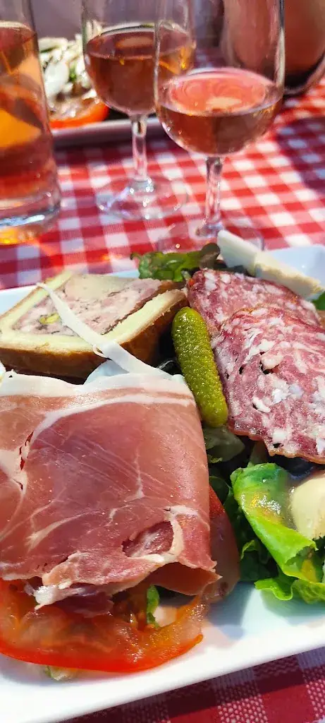 Menu_Restaurant de l'Abbaye_Bourg-en-Bresse_image_8