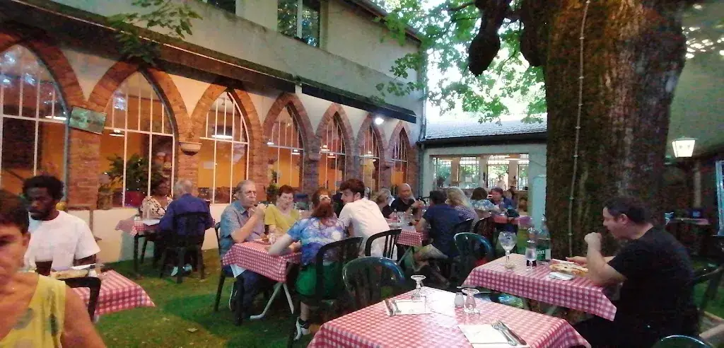 Dave Brown_Restaurant de l'Abbaye_Bourg-en-Bresse_review