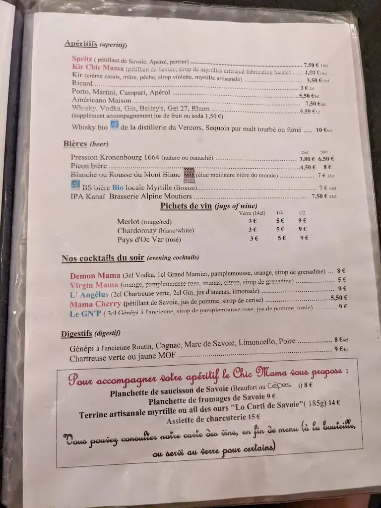 Menu_Le Chic Mama_Arcs_imagen_3