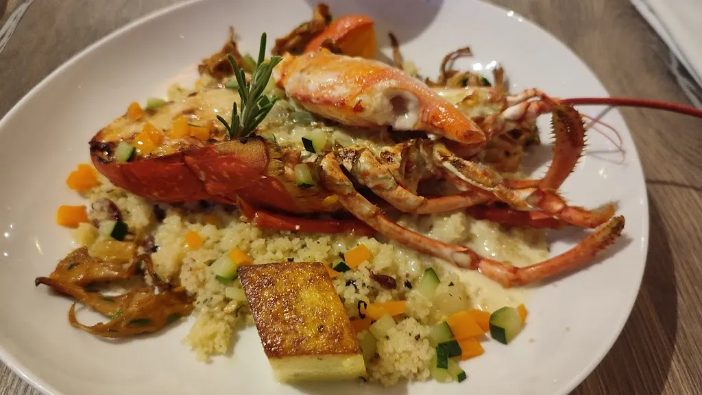 Menu_La Rôtisserie de la Mer_Bourg-en-Bresse_image_5