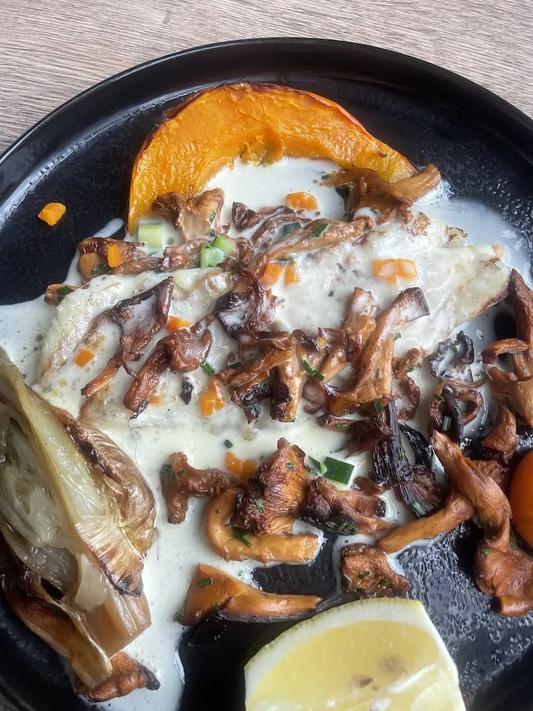 Menu_La Rôtisserie de la Mer_Bourg-en-Bresse_image_9