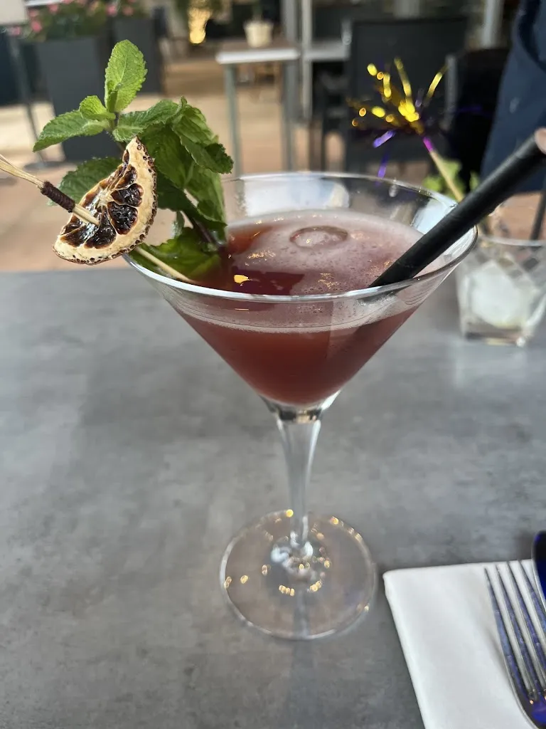 Anaïs_La Rôtisserie de la Mer_Bourg-en-Bresse_review