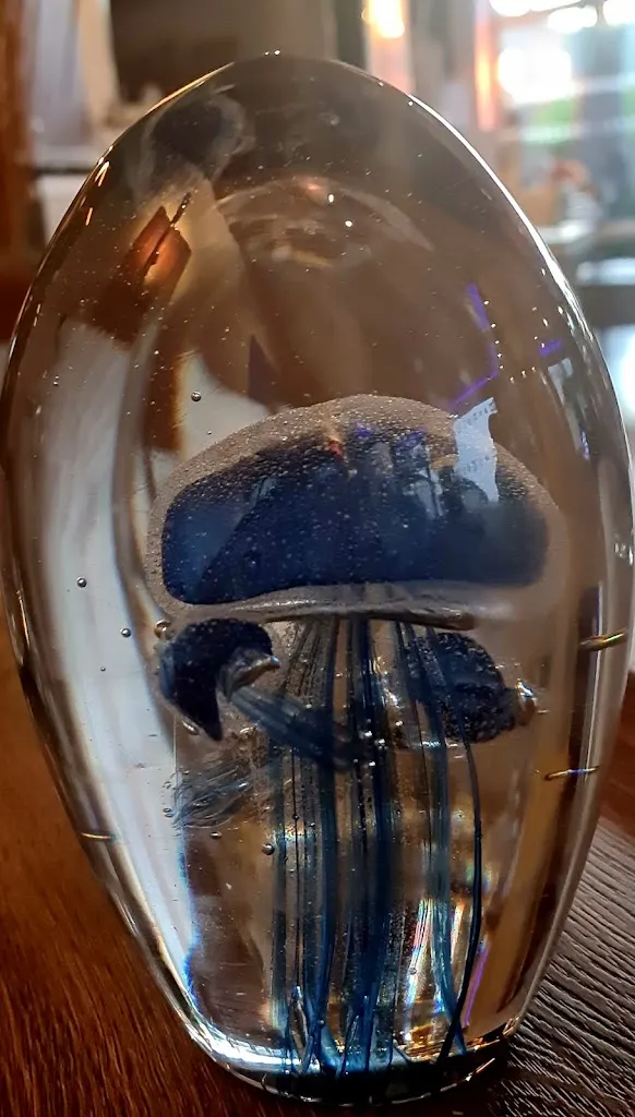 Patrick Batteux_La Rôtisserie de la Mer_Bourg-en-Bresse_review