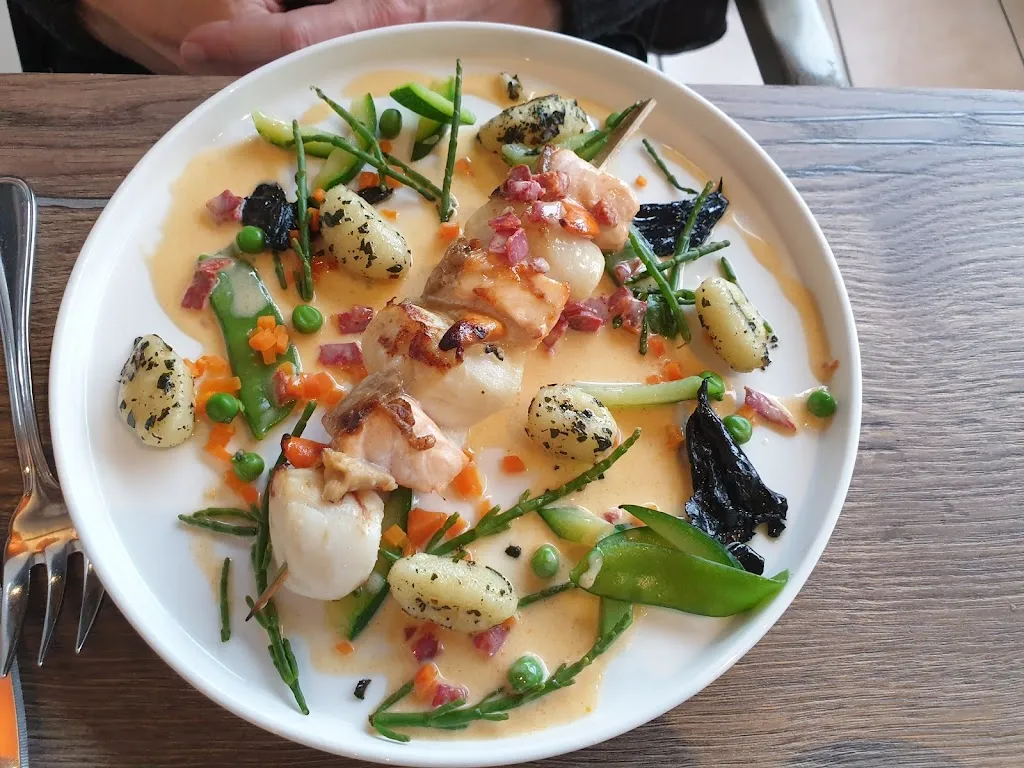 La Rôtisserie de la Mer_Bourg-en-Bresse_slider_image_2