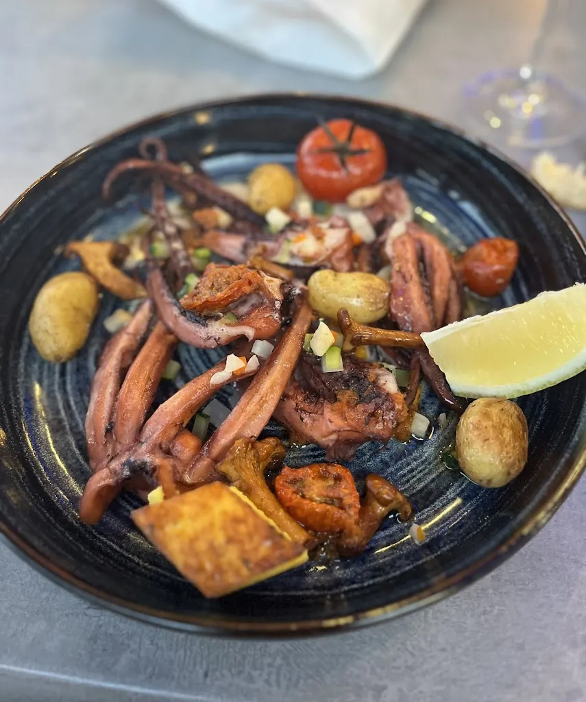 La Rôtisserie de la Mer_Bourg-en-Bresse_slider_image_3