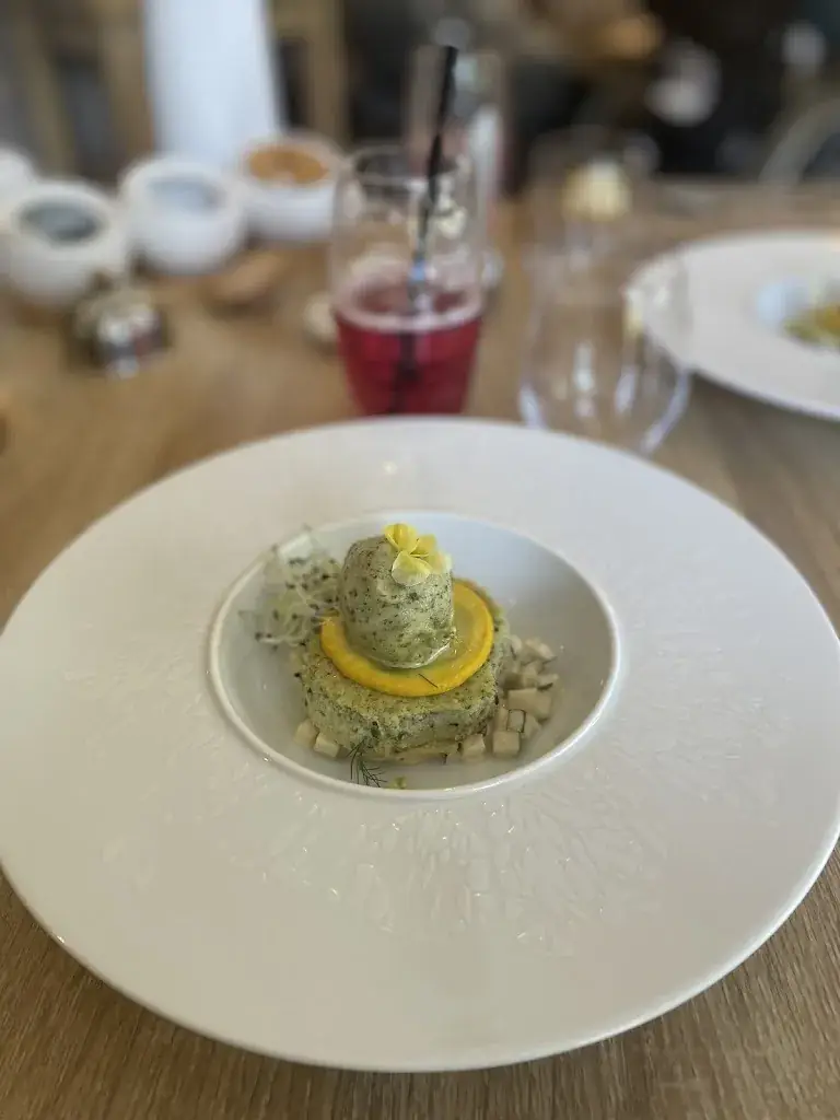 Max_Restaurant La Table D'Arthur_Bourg-en-Bresse_recensione