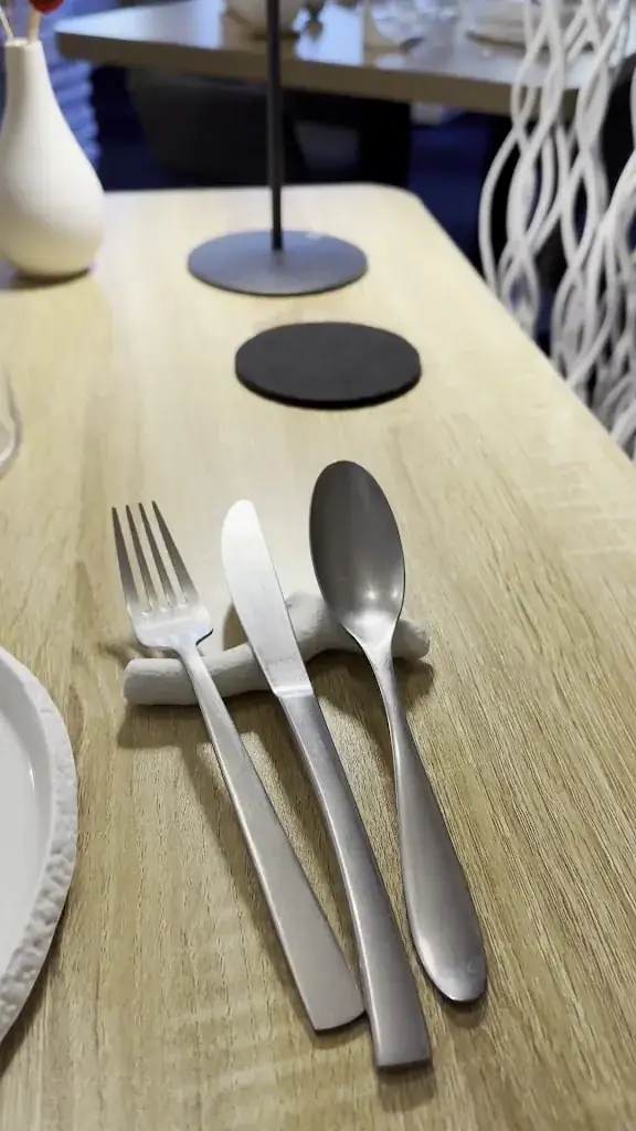 stephane cini_Restaurant La Table D'Arthur_Bourg-en-Bresse_recensione