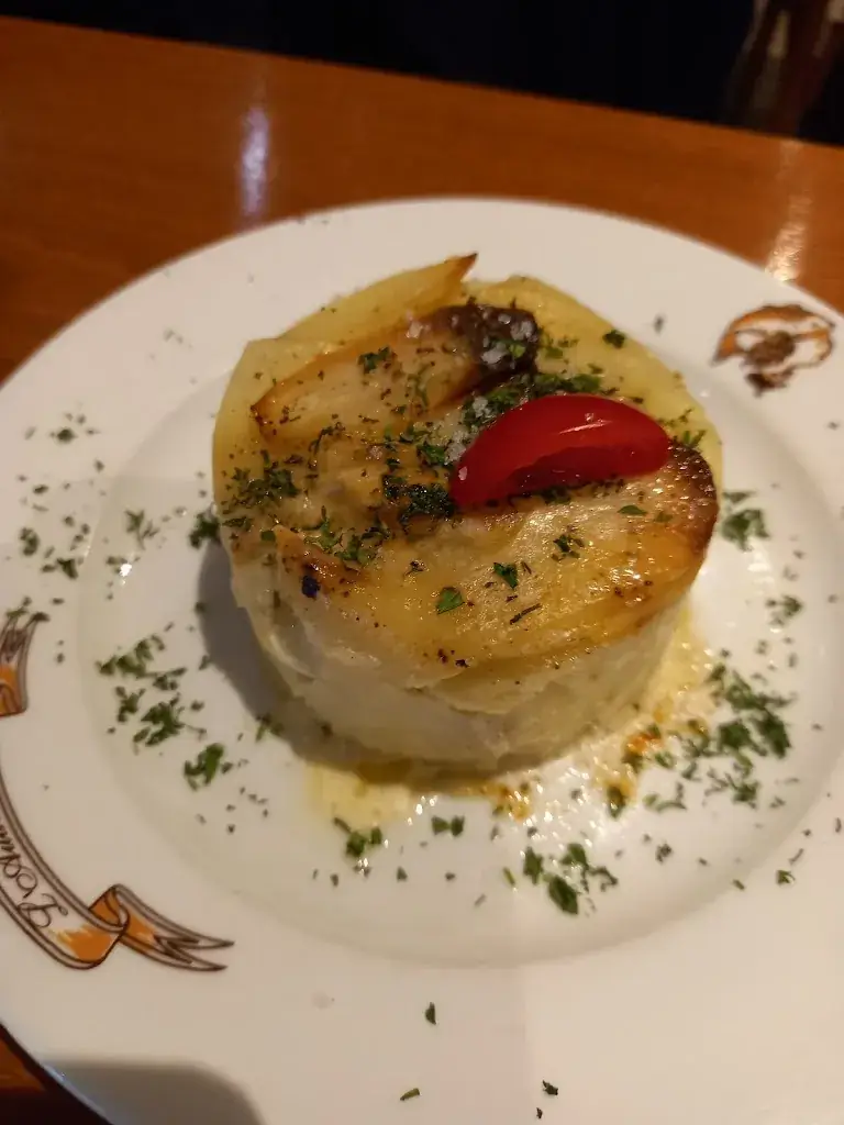 Menu_Restaurant L'Authentique_Bourg-en-Bresse_image_9