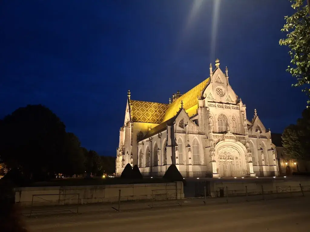 Thijs van Duuren_Restaurant L'Authentique_Bourg-en-Bresse_review