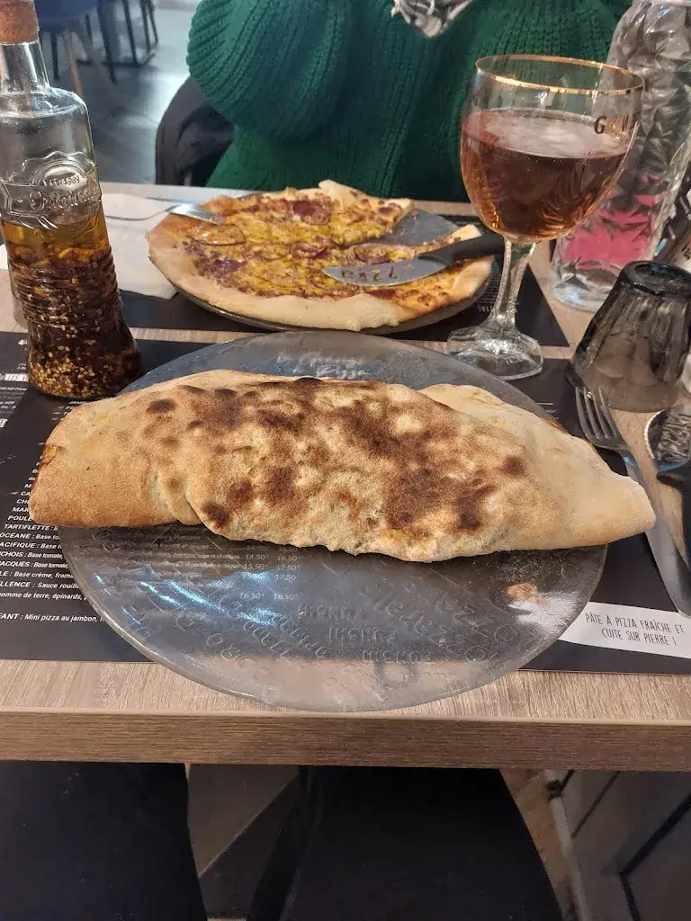 Menu_La grange à pizza_Brou_immagine_5