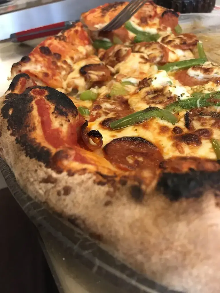 Menu_La grange à pizza_Brou_immagine_6