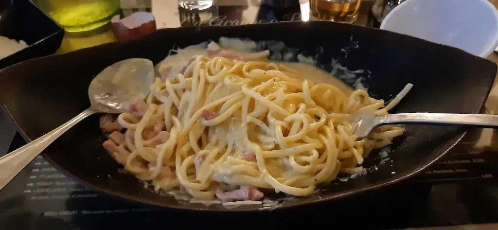 Menu_La grange à pizza_Brou_immagine_7