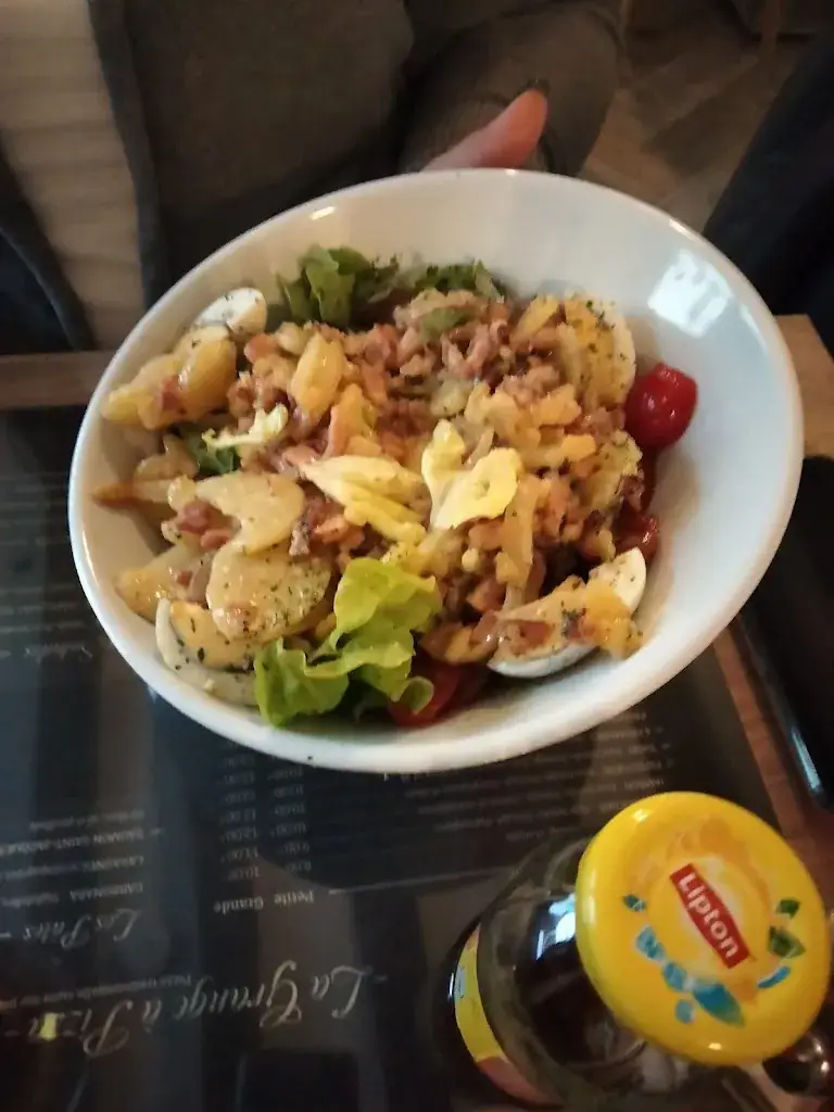 Menu_La grange à pizza_Brou_immagine_9