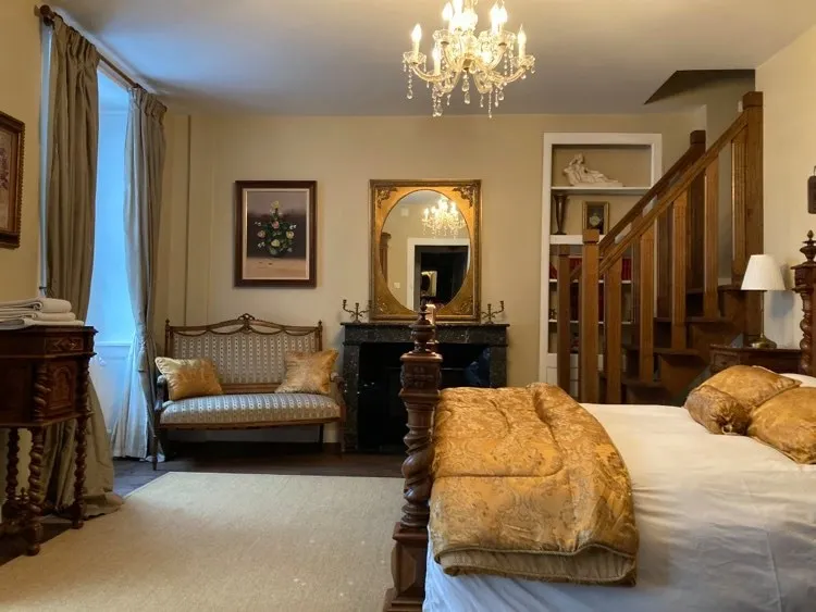 La Ruche, Chaillac_Chaillac_slider_image_3