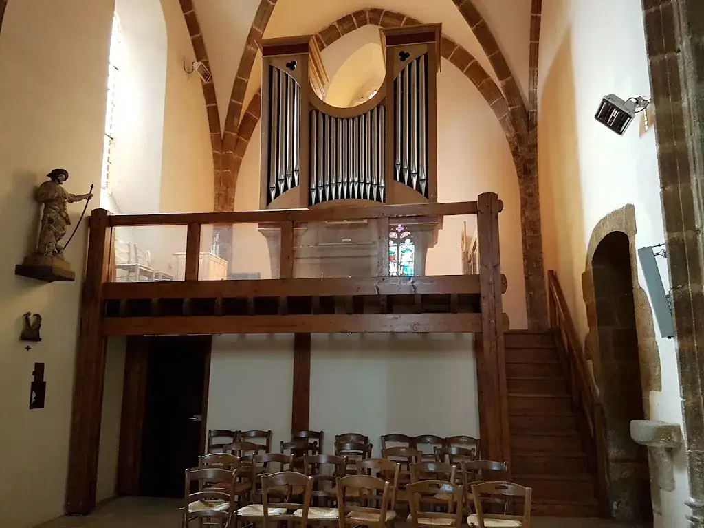 La Gerbe de Blé_Chaillac_slider_image_1