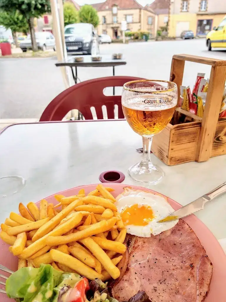 Menu_LE BOSQUET_Chaillac_image_7