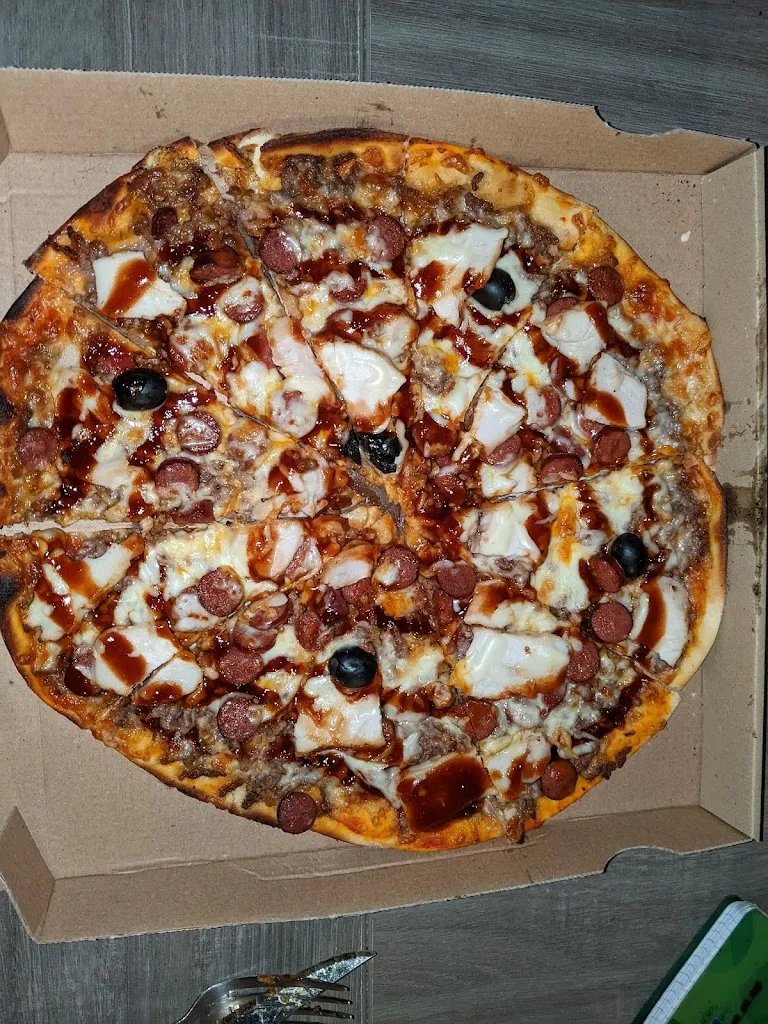 Menü_Le Kiosque A Pizzas_Champhol_Bild_5