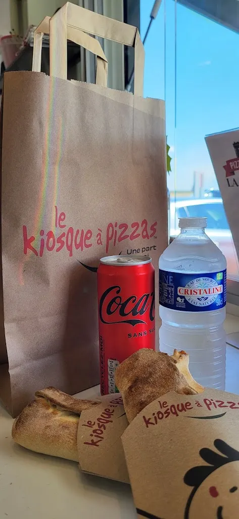 Menü_Le Kiosque A Pizzas_Champhol_Bild_6