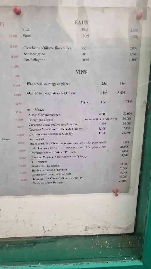 Menu_La Chabriotte_Chabris_image_2