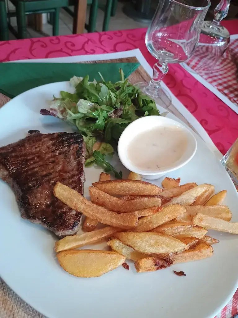 Ona Galaso_La Chabriotte_Chabris_review