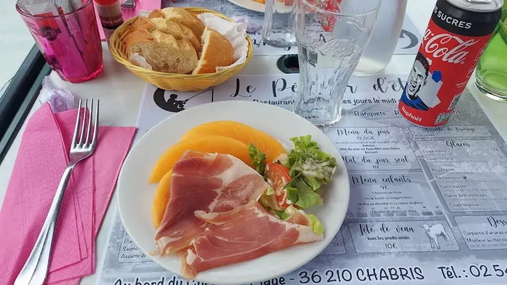 Menu_Le Pêcheur d'Etoiles_Chabris_image_2