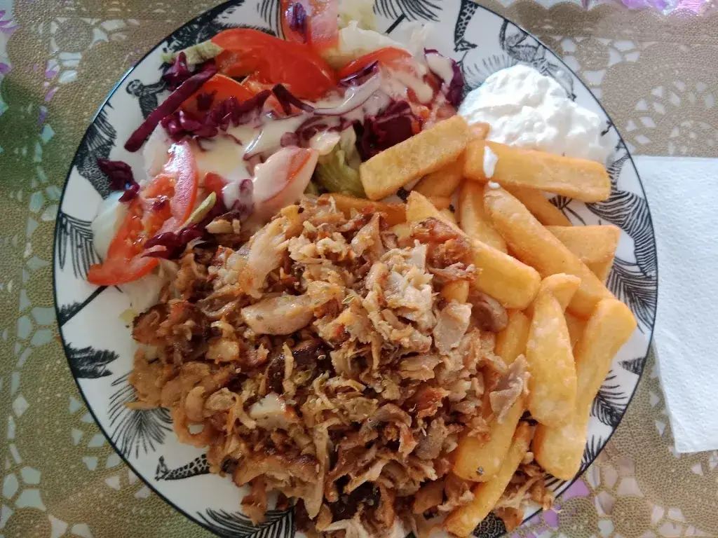 isabelle brechou_Baba Kebab_Chabris_review