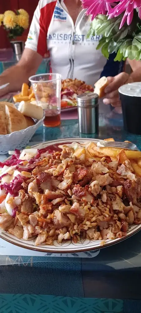 Catherine Leduc_Baba Kebab_Chabris_review