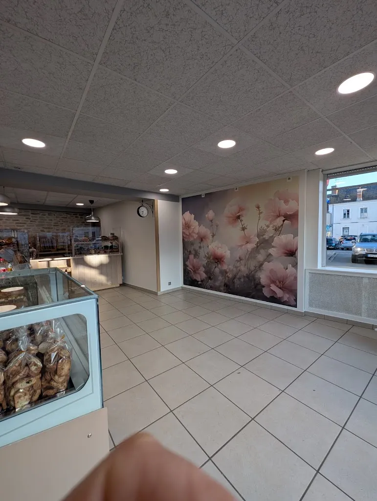 Ana-paula Idoux_Aux Delices de Caroline_Chabris_review