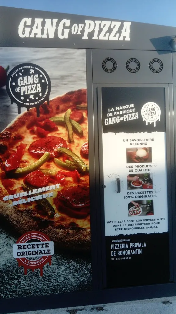 Menu_Gang Of Pizza_Chabris_image_4