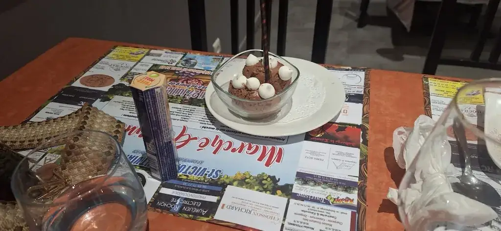 Menu_Restaurant @ Auberge du Palais_Celles-sur-Durolle_image_1