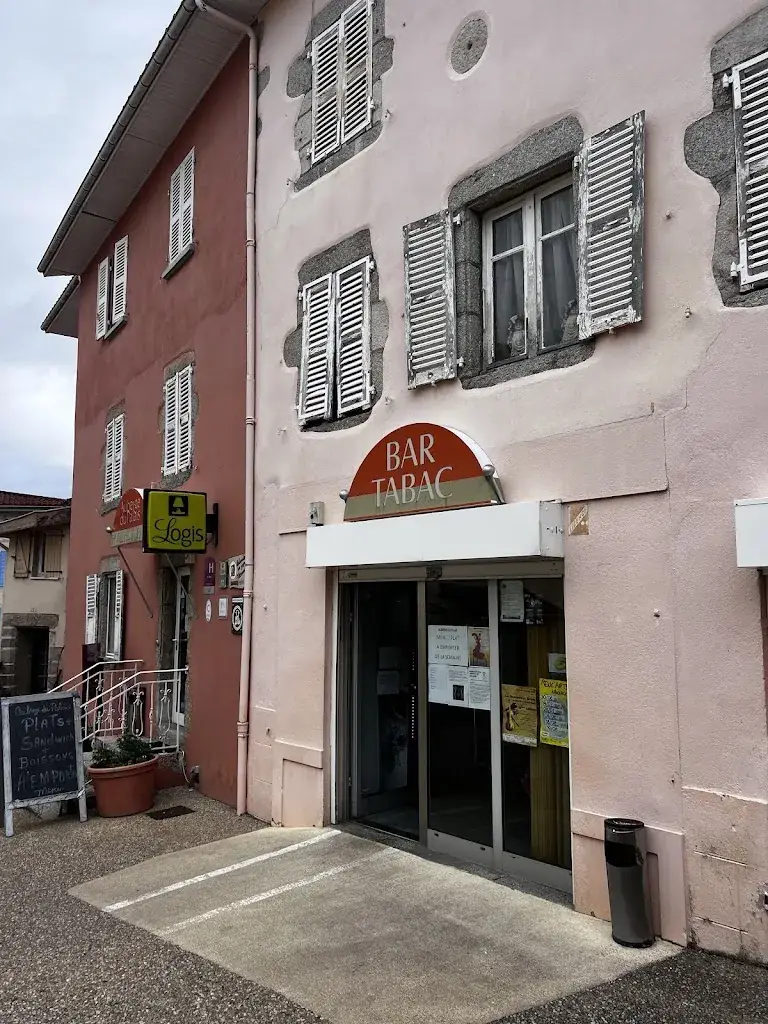 Al Dr_Restaurant @ Auberge du Palais_Celles-sur-Durolle_review