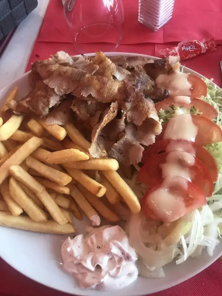 Florian Pada_Restaurant du Bourg_Châlette-sur-Loing_avis