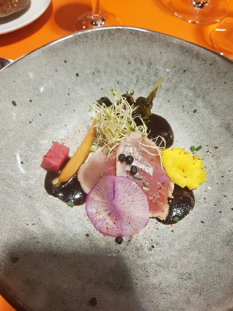 Menu_Restaurant sur le Lac_Châlette-sur-Loing_image_5