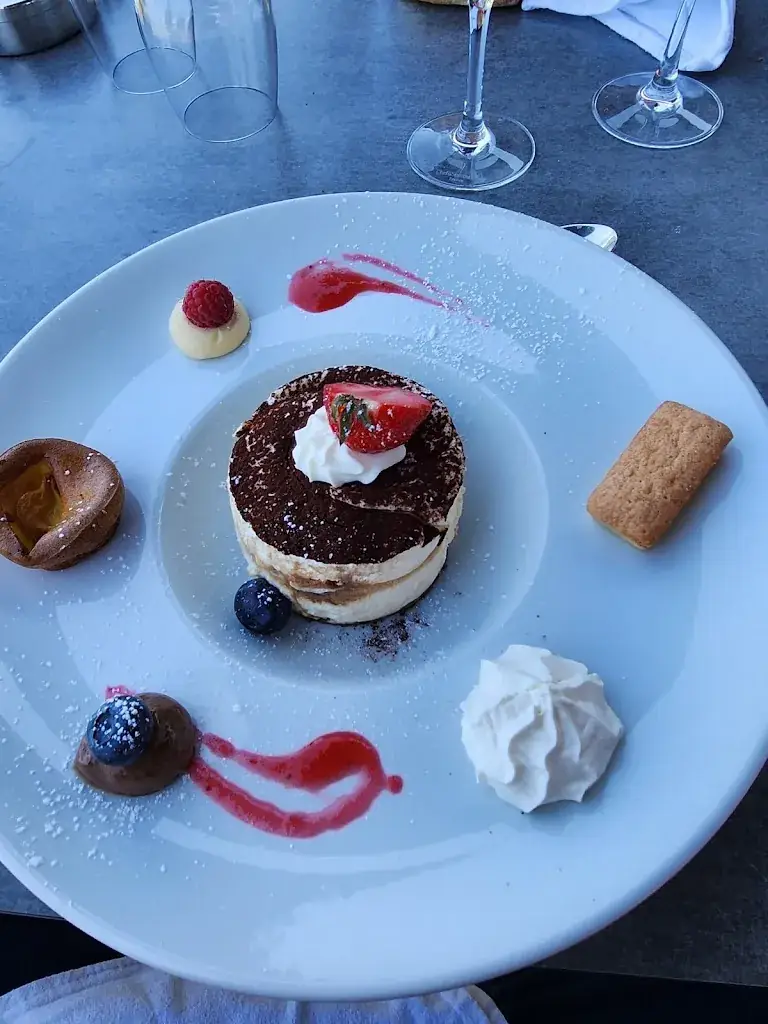 Menu_Restaurant sur le Lac_Châlette-sur-Loing_image_8