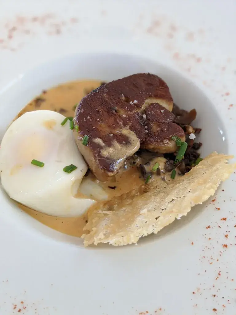 Menu_Restaurant sur le Lac_Châlette-sur-Loing_image_9