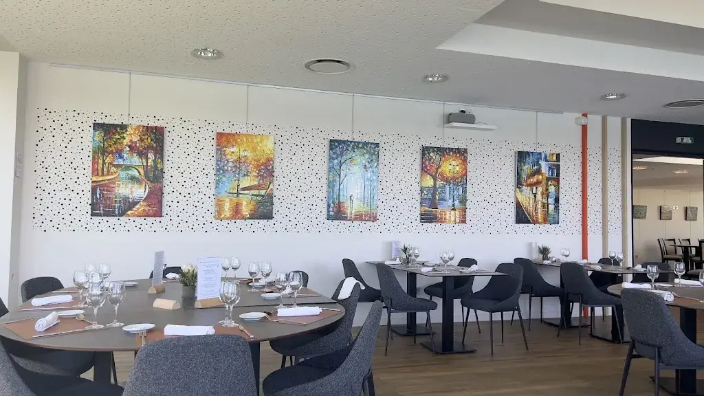 Olivier Primo_Restaurant sur le Lac_Châlette-sur-Loing_review