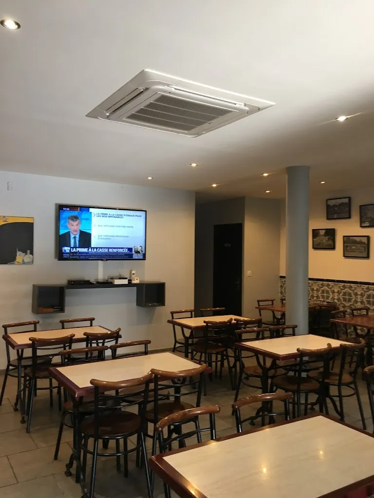 Chez Couto restaurant in Châlette-sur-Loing