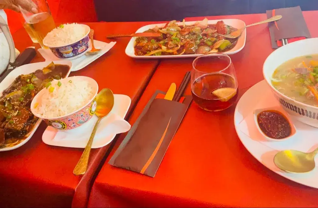 Felix i.z Favour_Domaine du Magnat_Châlette-sur-Loing_review