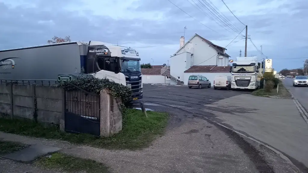 Sam Agterhuis_Le Relais de Fourneaux_Chaingy_review