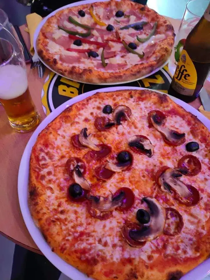 Thierry Leguet_Le Bar à Pizza_Chaingy_review