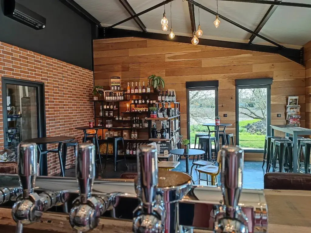 Mouss’bat restaurant in Chaingy