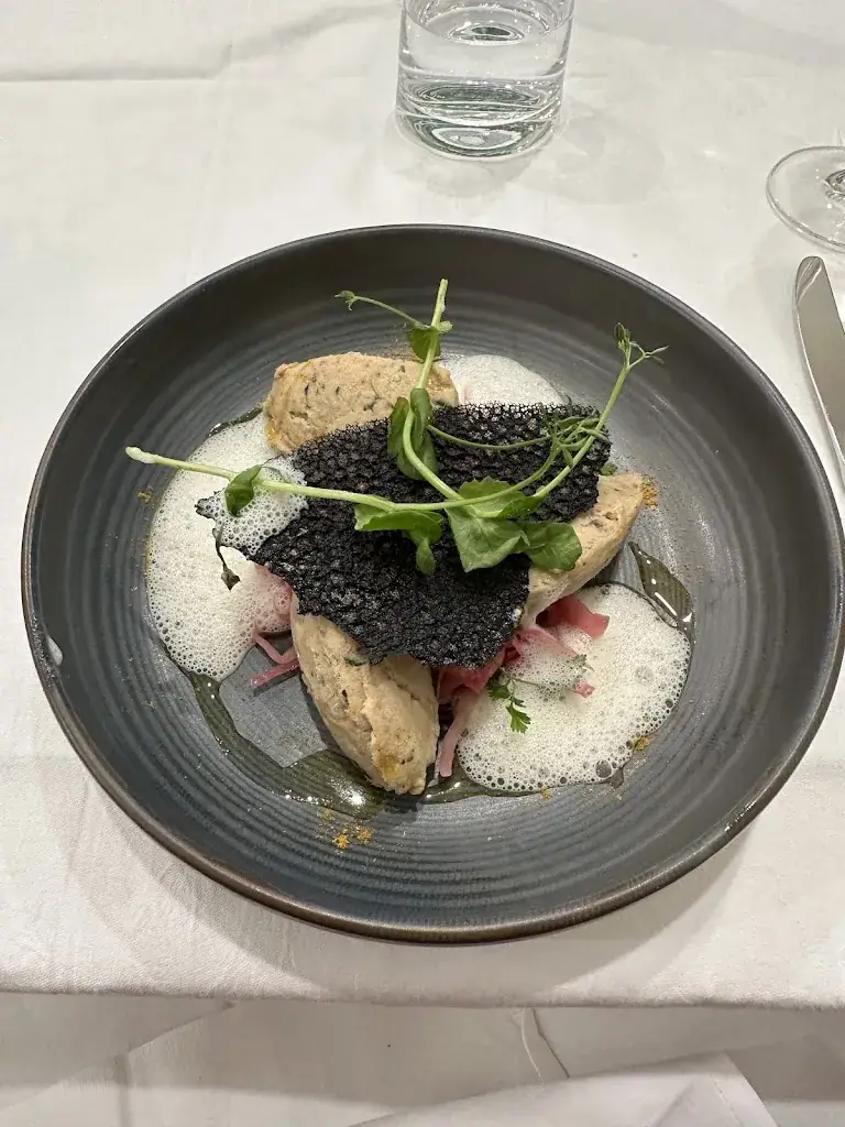 Caroline Wood_Côté Saveurs_Chapelle-Saint-Mesmin_avis