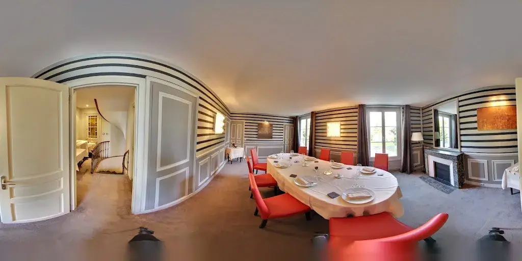 Côté Saveurs Restaurant in Chapelle-Saint-Mesmin