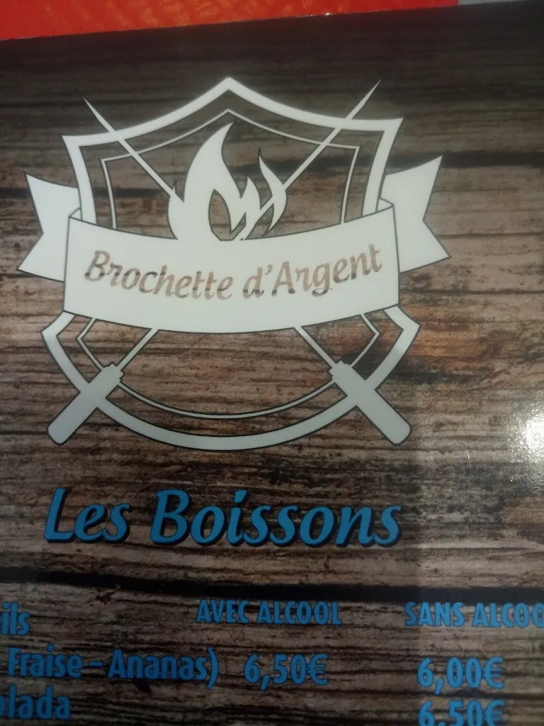 Menu_Brochette d'Argent Spécialités Brésiliennes_Chaingy_image_3