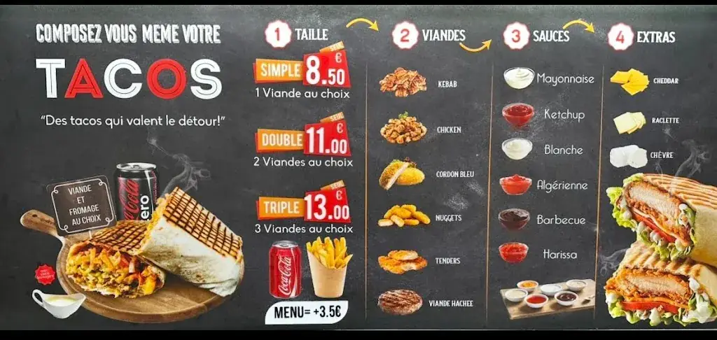 Menu_Saveur Street_Chaingy_image_2